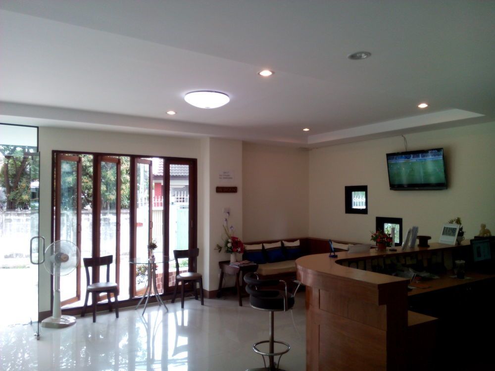 Chiang Mai P Place (Adults Only) Exterior photo
